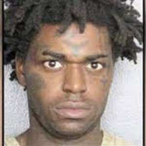 Meet your Posher, Jamari